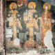 Ктиторска композиција у Цркви Светог Ахилија у Ариљу.