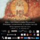 Плакат за Међународни научни скуп „Краљ Милутин и доба Палеолога: Историја, књижевност, културно наслеђе“.