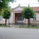 Народна библиотека „Ресавска школа“ у Деспотовцу. Фотографија је власништво Народне библиотеке „Ресавска школа“.