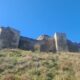 Делимично обновљене куле и зидине тврђаве Копријан. Аутор фотографије је Саша Николић. Фотографија је власништво фирме Тасић Митре ДОО Смедерево.