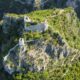 Тврђава Милешевац. Фотографија је власништво Републичког завода за заштиту споменика културе.