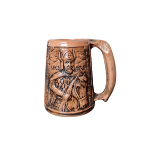 Кригла кнез Лазар.