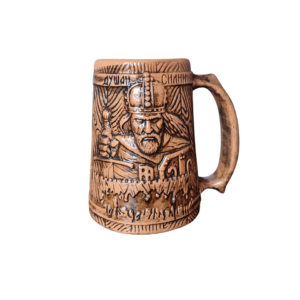 Кригла цар Душан.